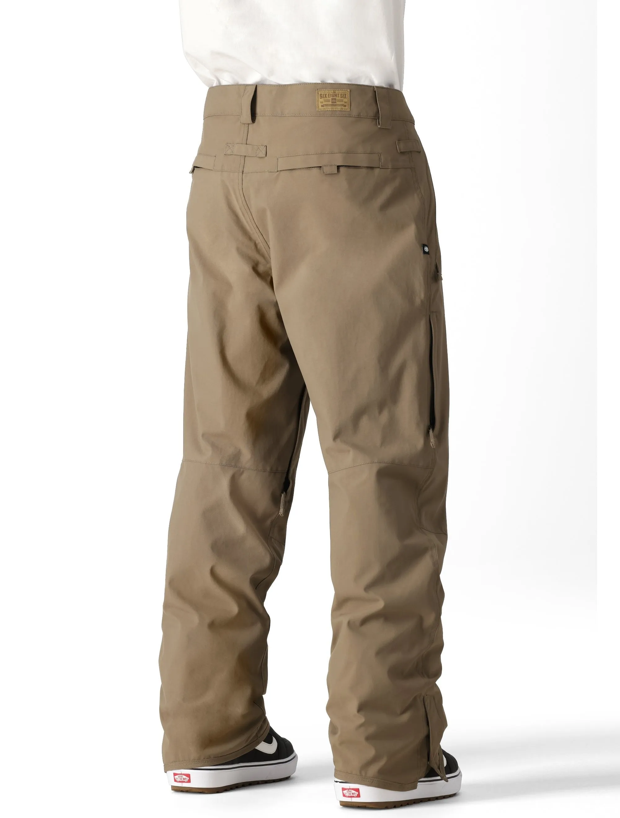 686 Men's Standard Shell Pant 2025