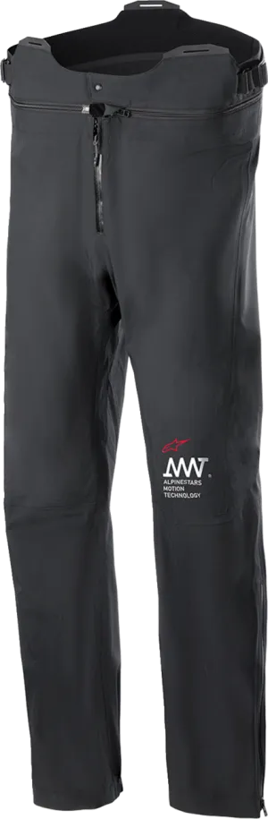 ALPINESTARS AMT Storm Gear Drystar? XF Pants - Black - XL 3220124-10-XL