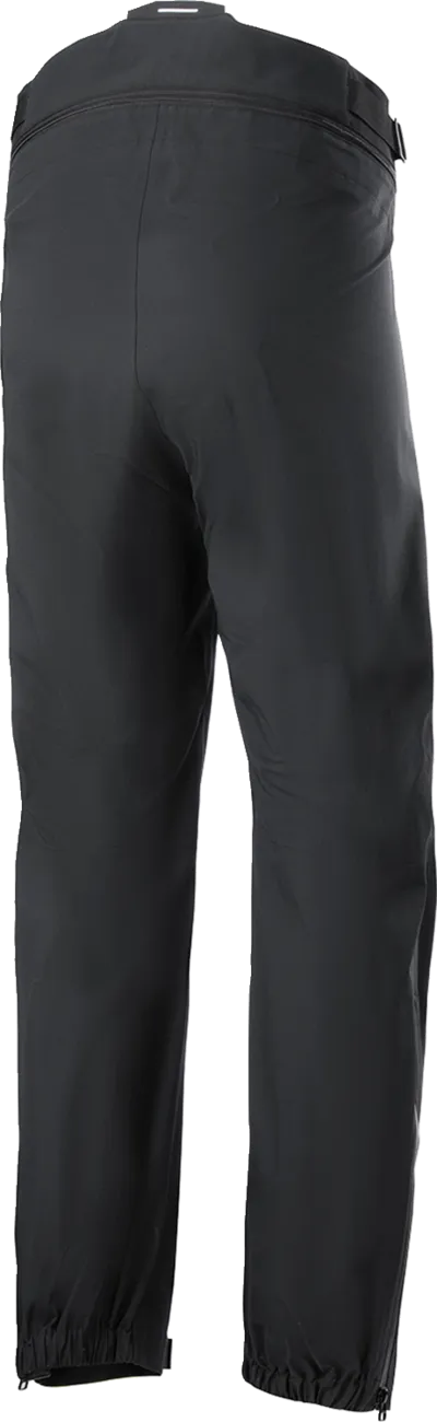 ALPINESTARS AMT Storm Gear Drystar? XF Pants - Black - XL 3220124-10-XL