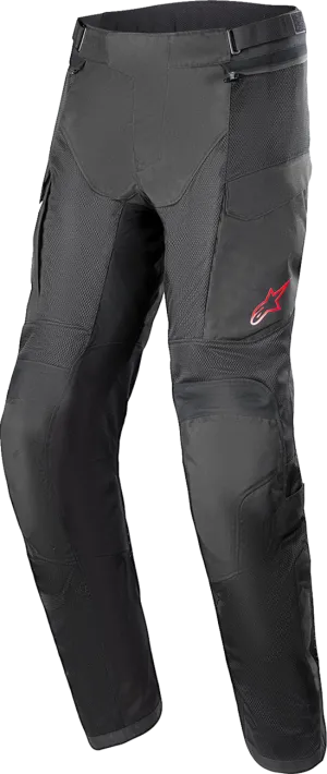 ALPINESTARS Andes Air Drystar? Pants - Black - Medium 3227924-10-M