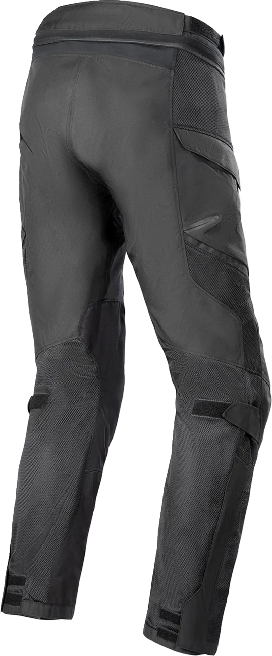 ALPINESTARS Andes Air Drystar? Pants - Black - Medium 3227924-10-M