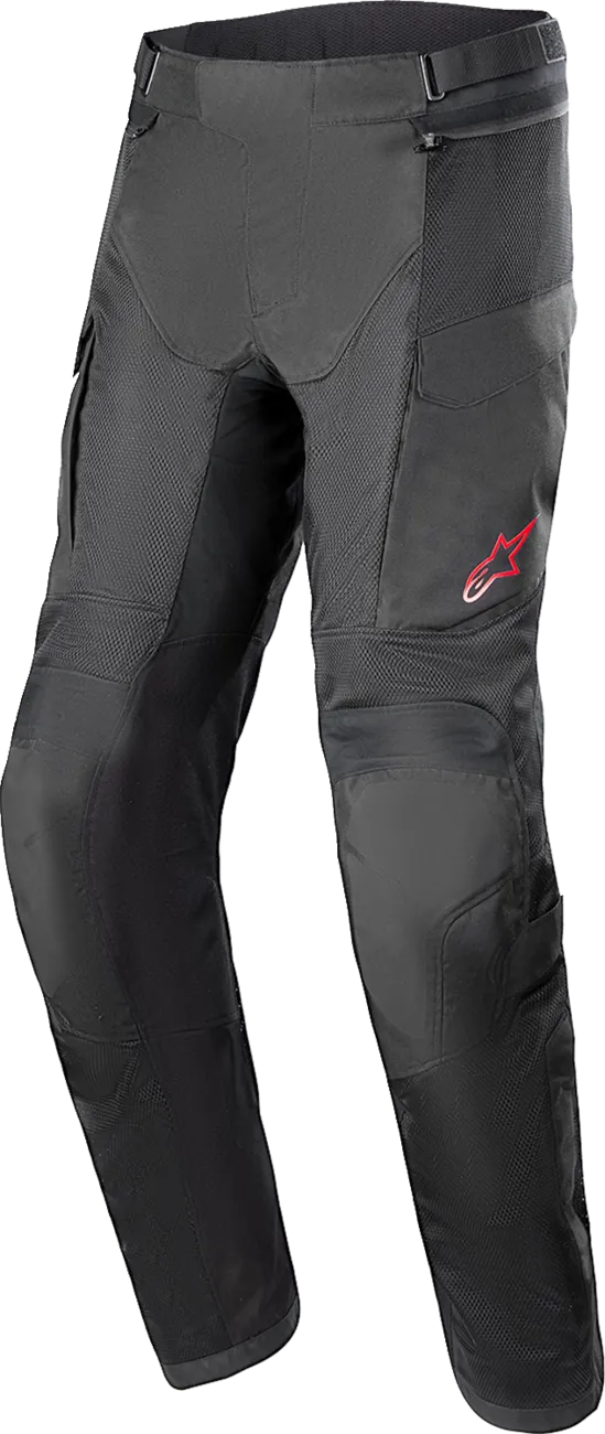 ALPINESTARS Andes Air Drystar? Pants - Black - Medium 3227924-10-M