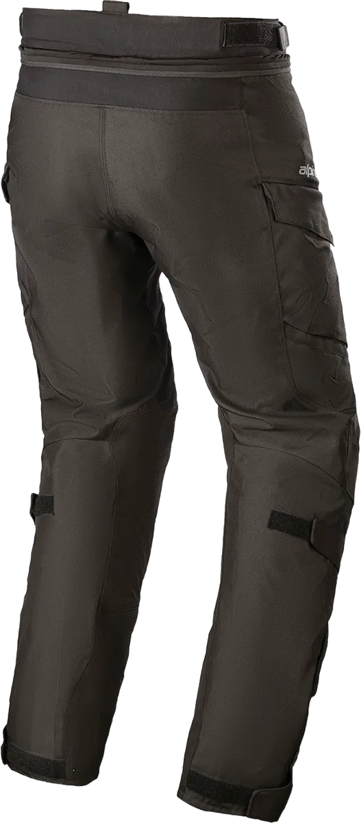 ALPINESTARS Andes v3 Drystar? Pants - Black - 2XL 3227521-10-2X