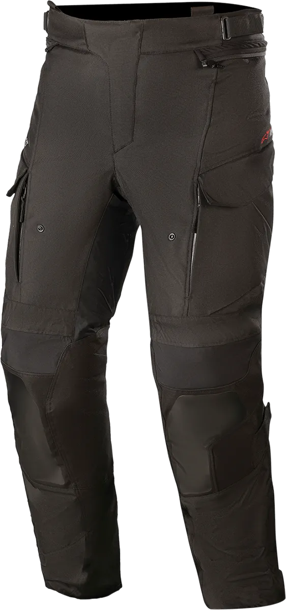 ALPINESTARS Andes v3 Drystar? Pants - Black - 2XL 3227521-10-2X