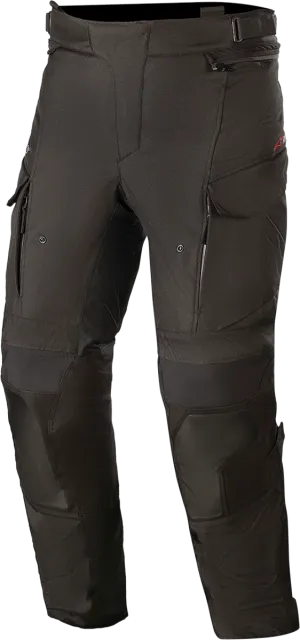 ALPINESTARS Andes v3 Drystar? Pants - Black - 2XL 3227521-10-2X