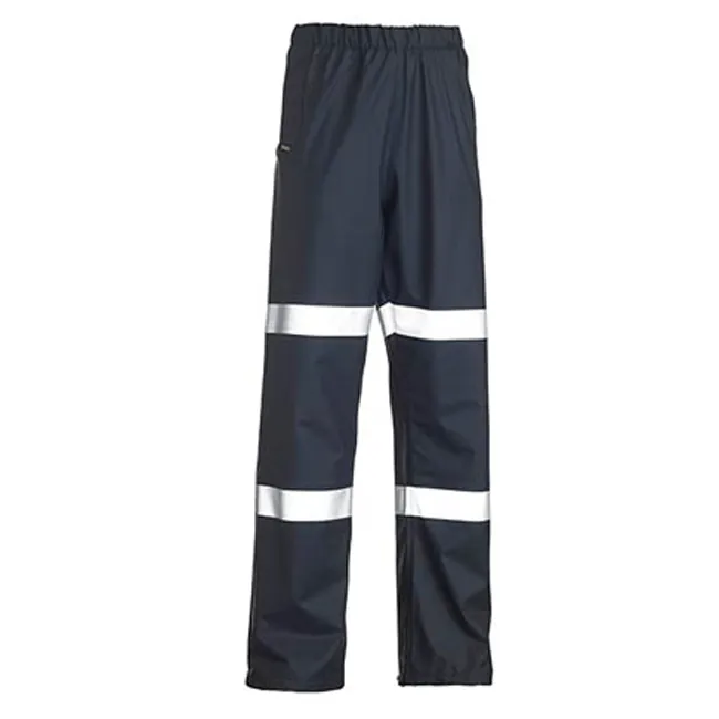 Bisley Taped Stretch PU Rain Pant(BP6936T)