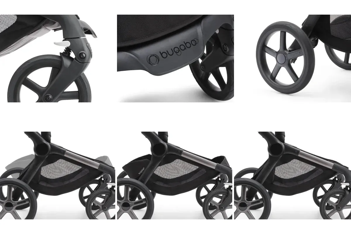 Bugaboo Fox5 Base