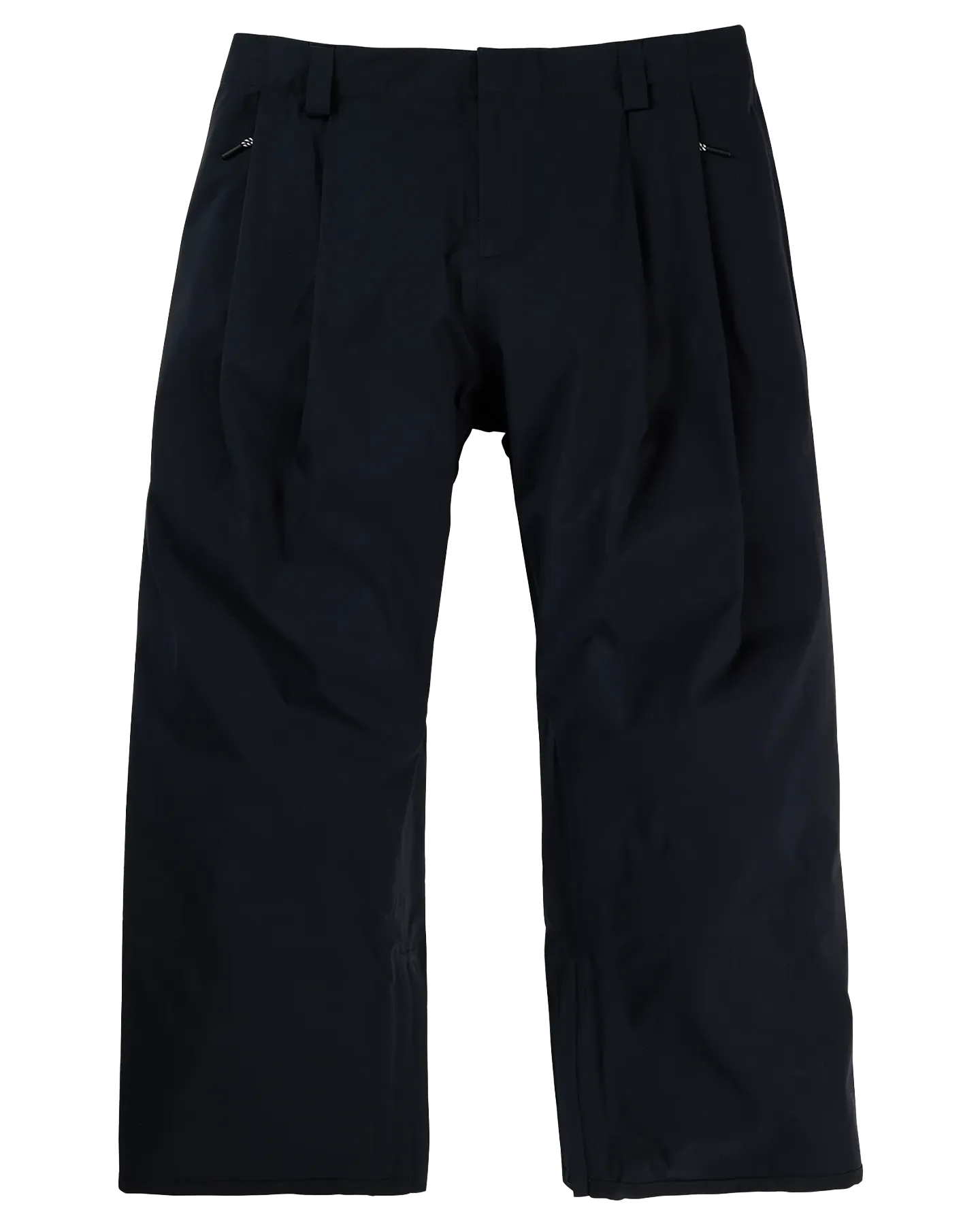 Burton Men's Analog 3L Voiceover Snow Pants - Onyx - 2024