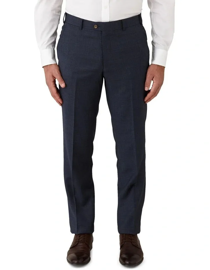 Cambridge Wool Suit FCP222 Denim Set