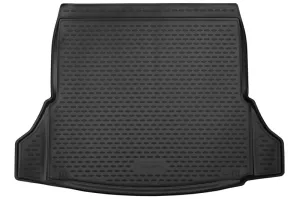 Custom Moulded Cargo Boot Liner suits Mercedes CLA-Class Sedan 2019-On EXP.ELEMENT0234110