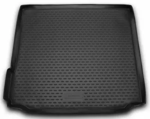 Custom Moulded Cargo Boot Liner Suits Nissan Micra 2005-2010 EXP.NLC.36.08.B11