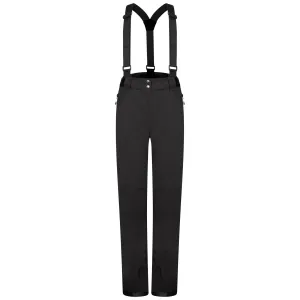 Dare2b Women's Effused II Recycled Ski Pants | Black