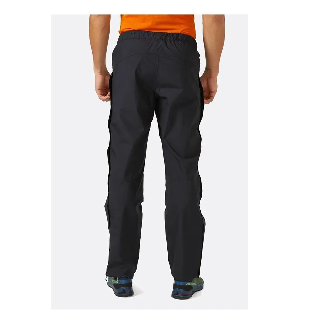 Downpour Fz Eco Pant Men's