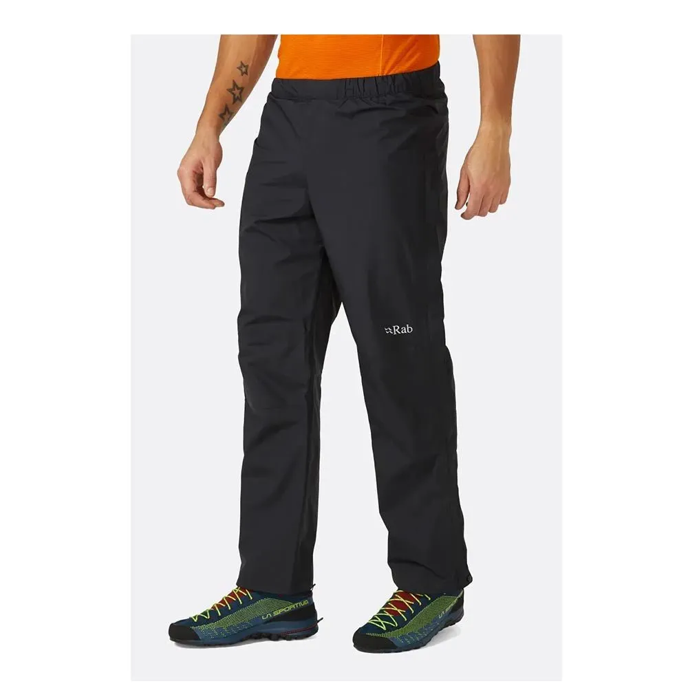 Downpour Fz Eco Pant Men's