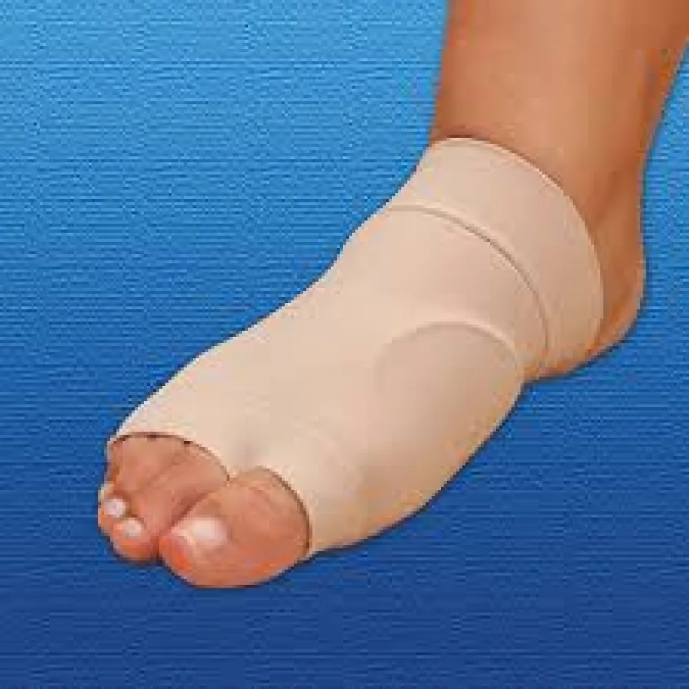 Gel Bunion Sleeve