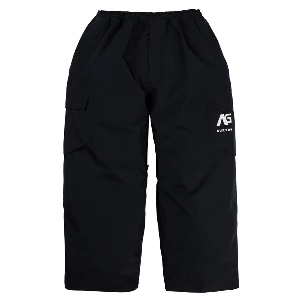 Gore-Tex 2L Snowboard Pants