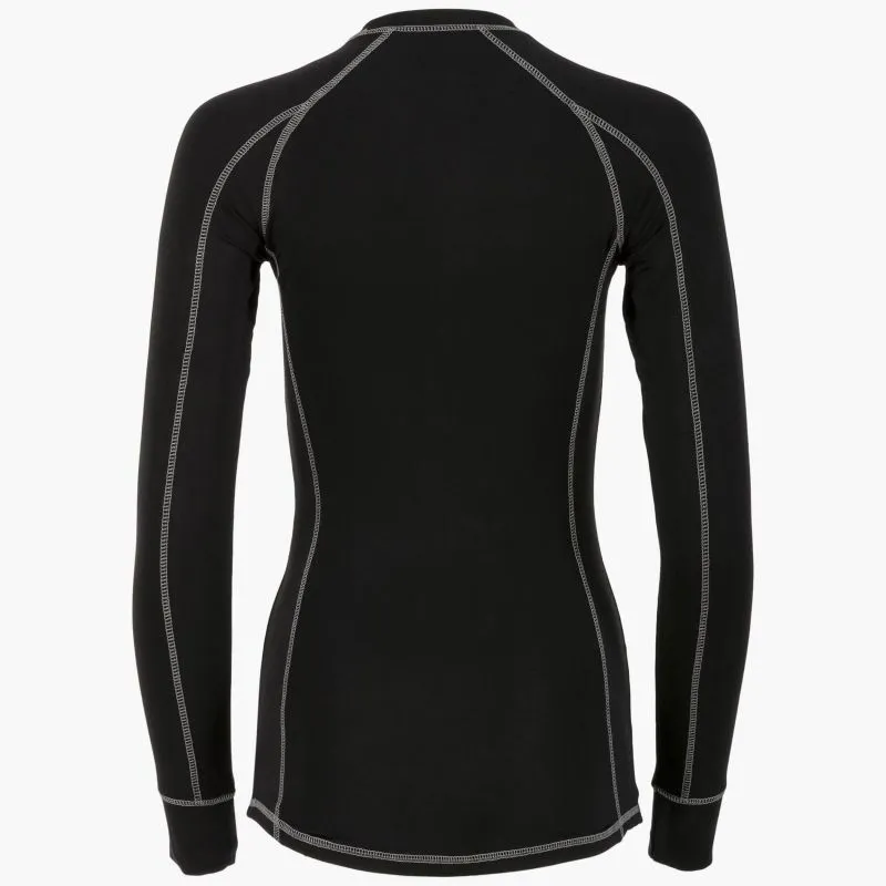 Highlander Bamboo 190, Women's Base Layer, Long Sleeve