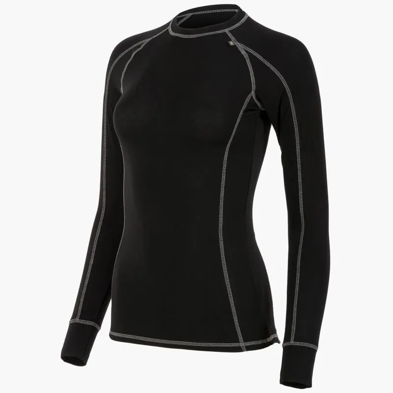 Highlander Bamboo 190, Women's Base Layer, Long Sleeve