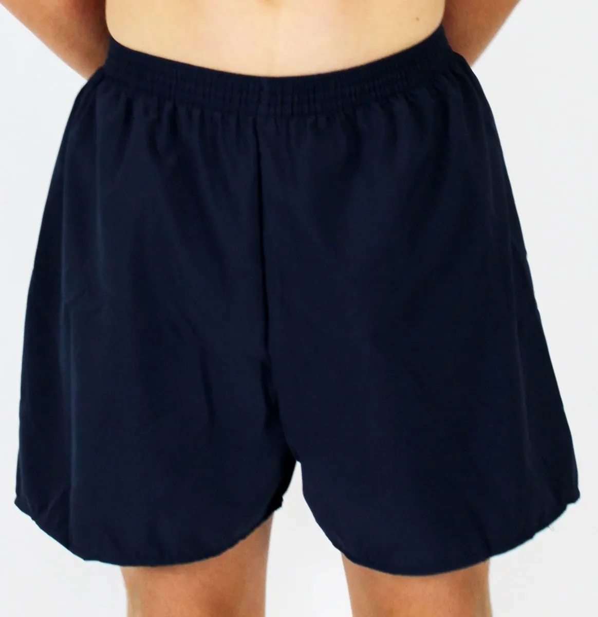 HiLINE Boys Incontinence Swim Boxers