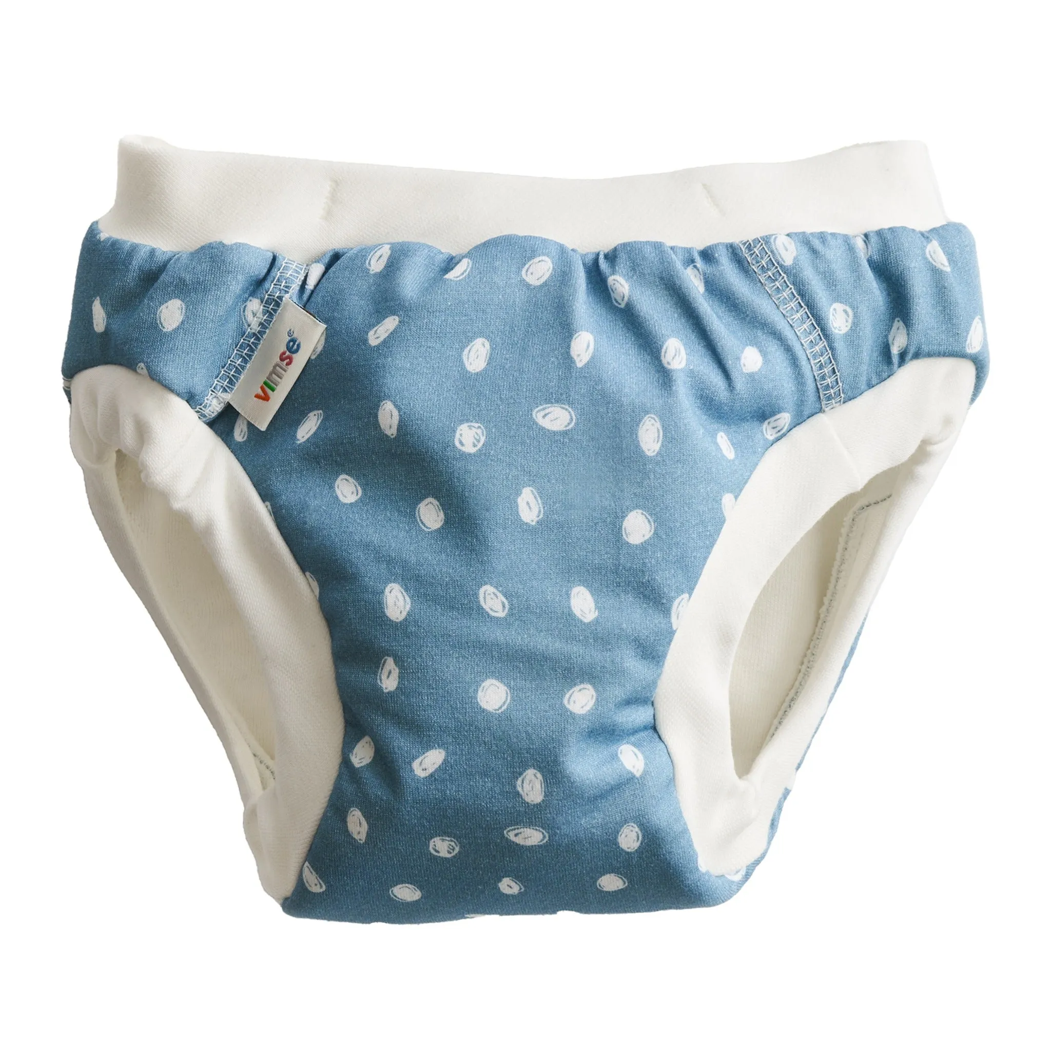 Imse Vimse Toddler Training Pants 2-Pack