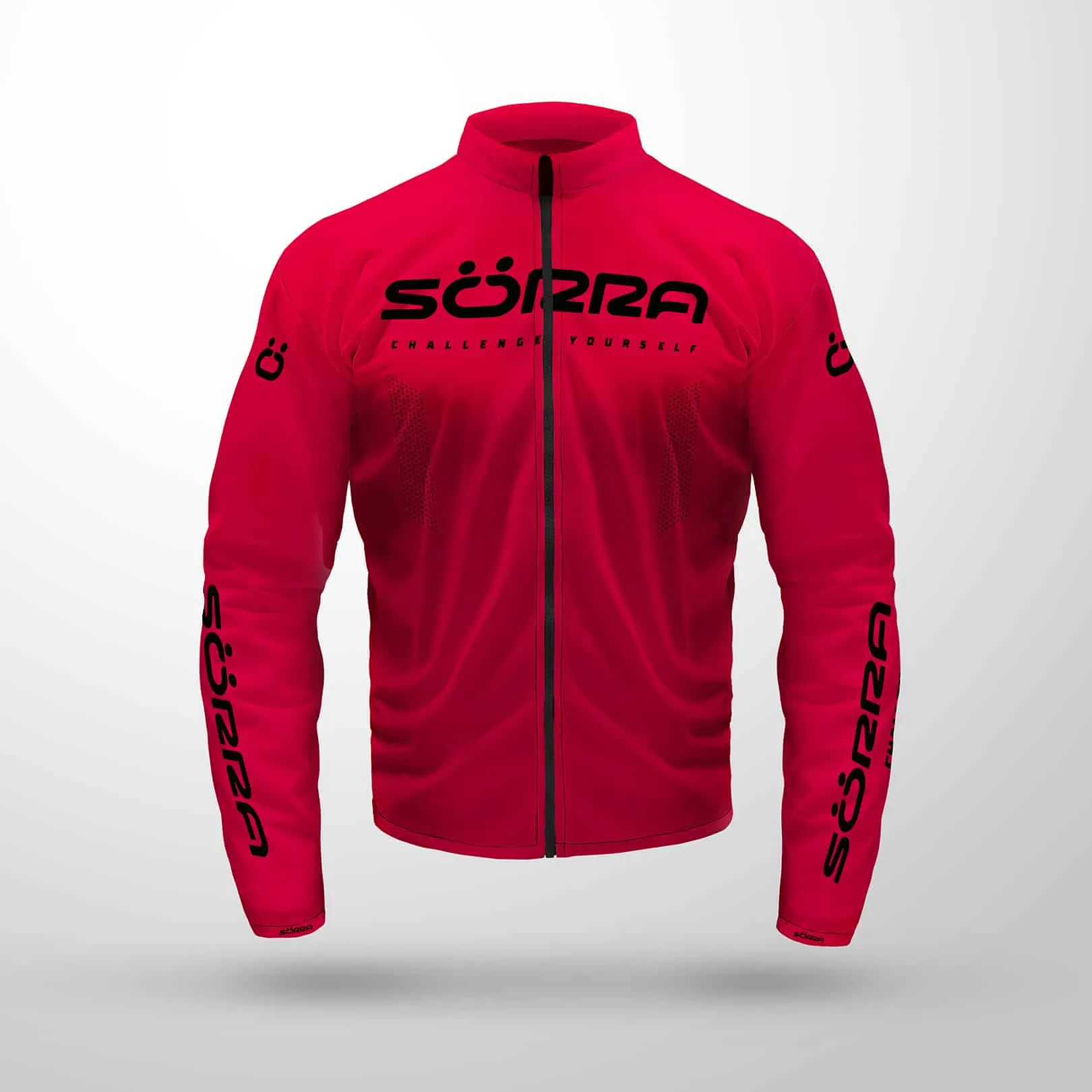 JACKET TRIAL SÖRRA RACING