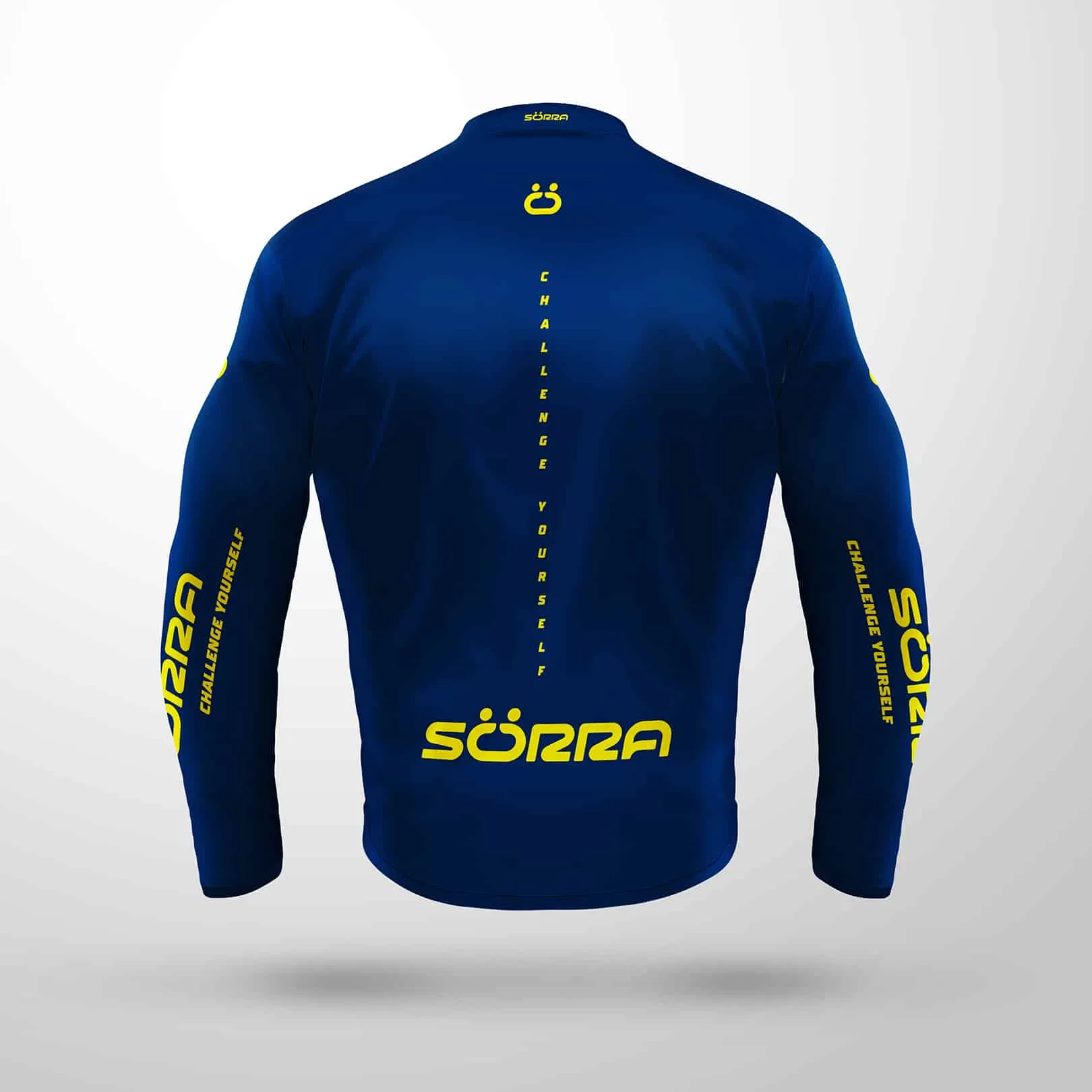 JACKET TRIAL SÖRRA RACING