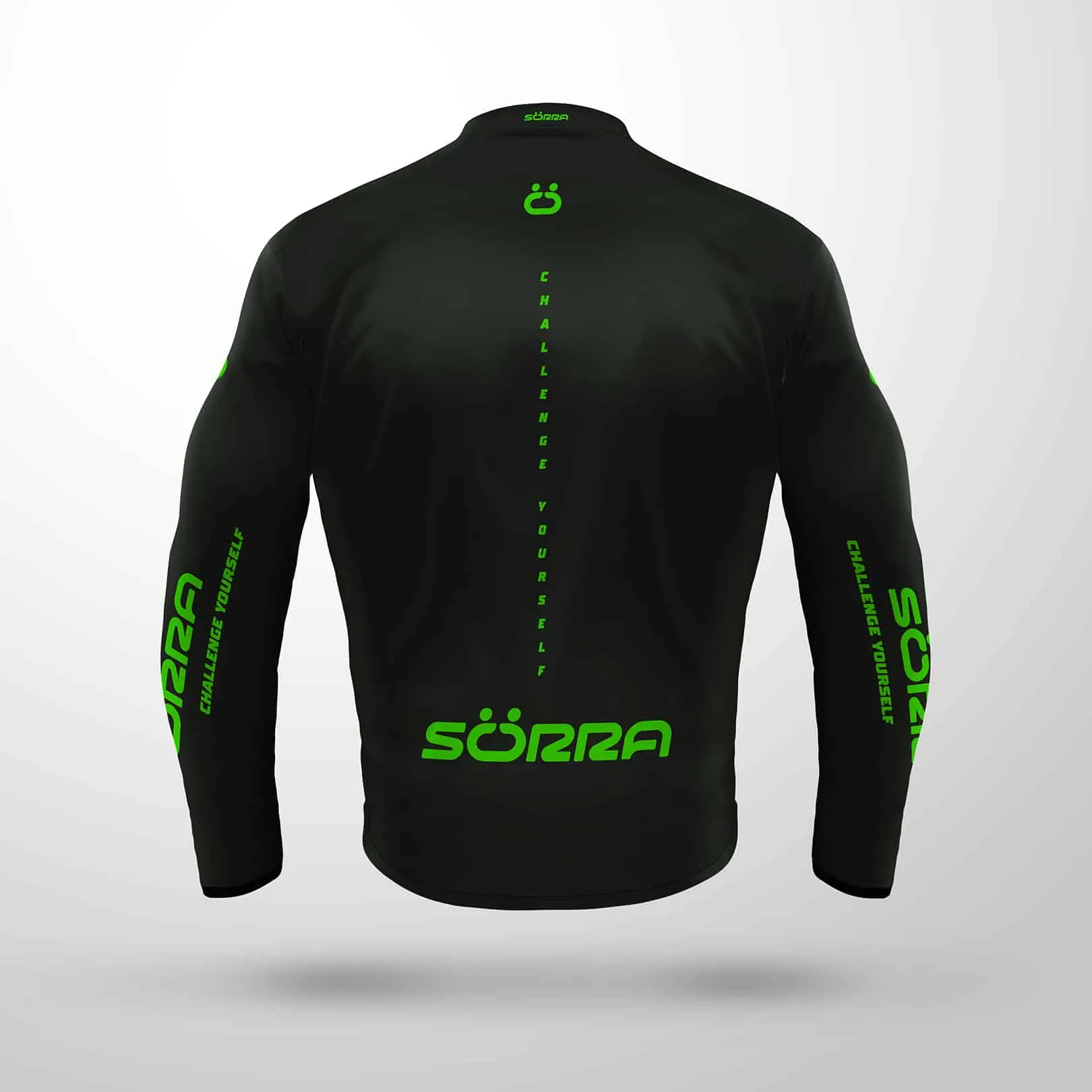 JACKET TRIAL SÖRRA RACING