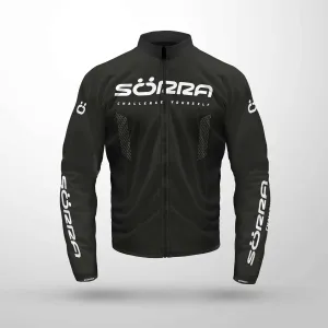 JACKET TRIAL SÖRRA RACING