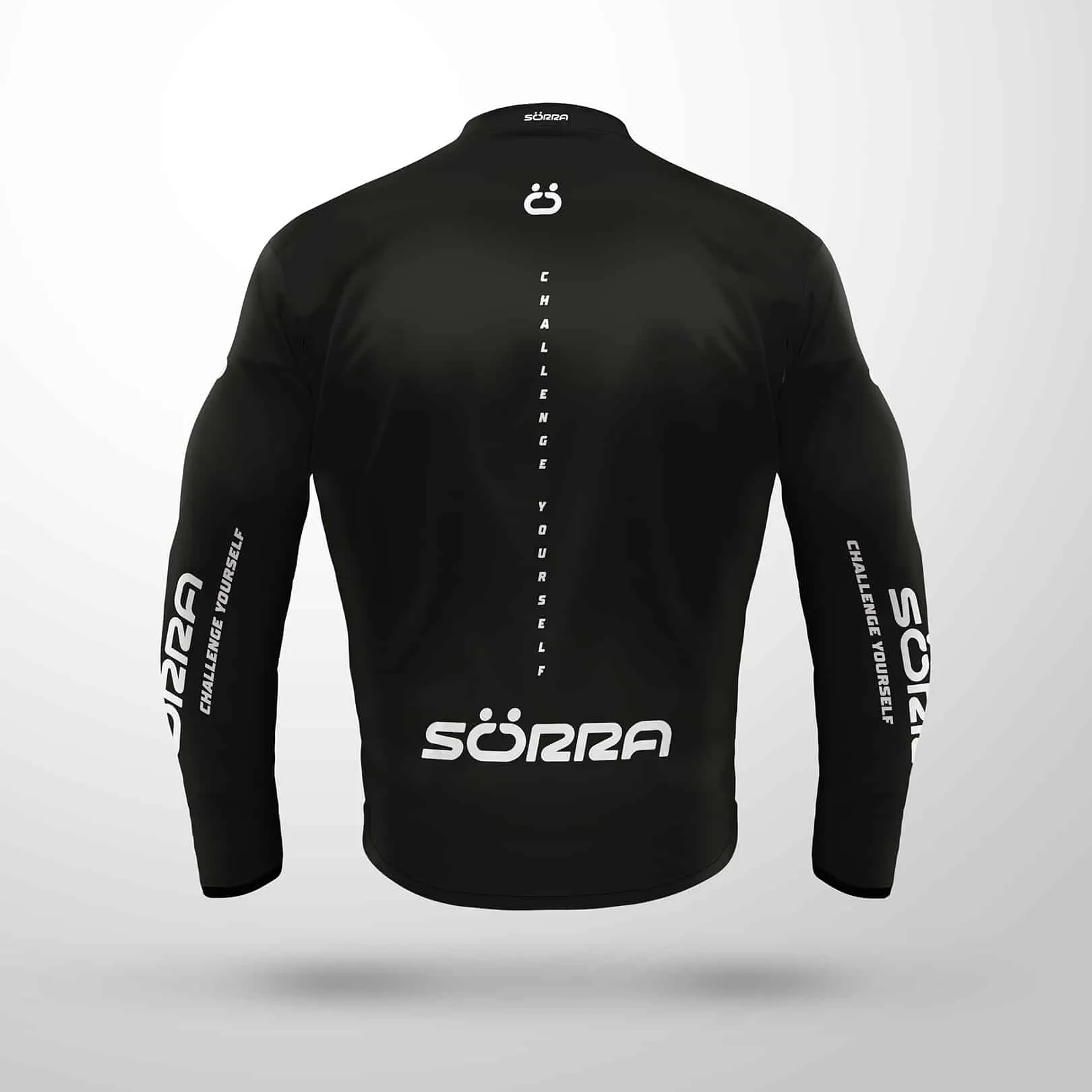 JACKET TRIAL SÖRRA RACING