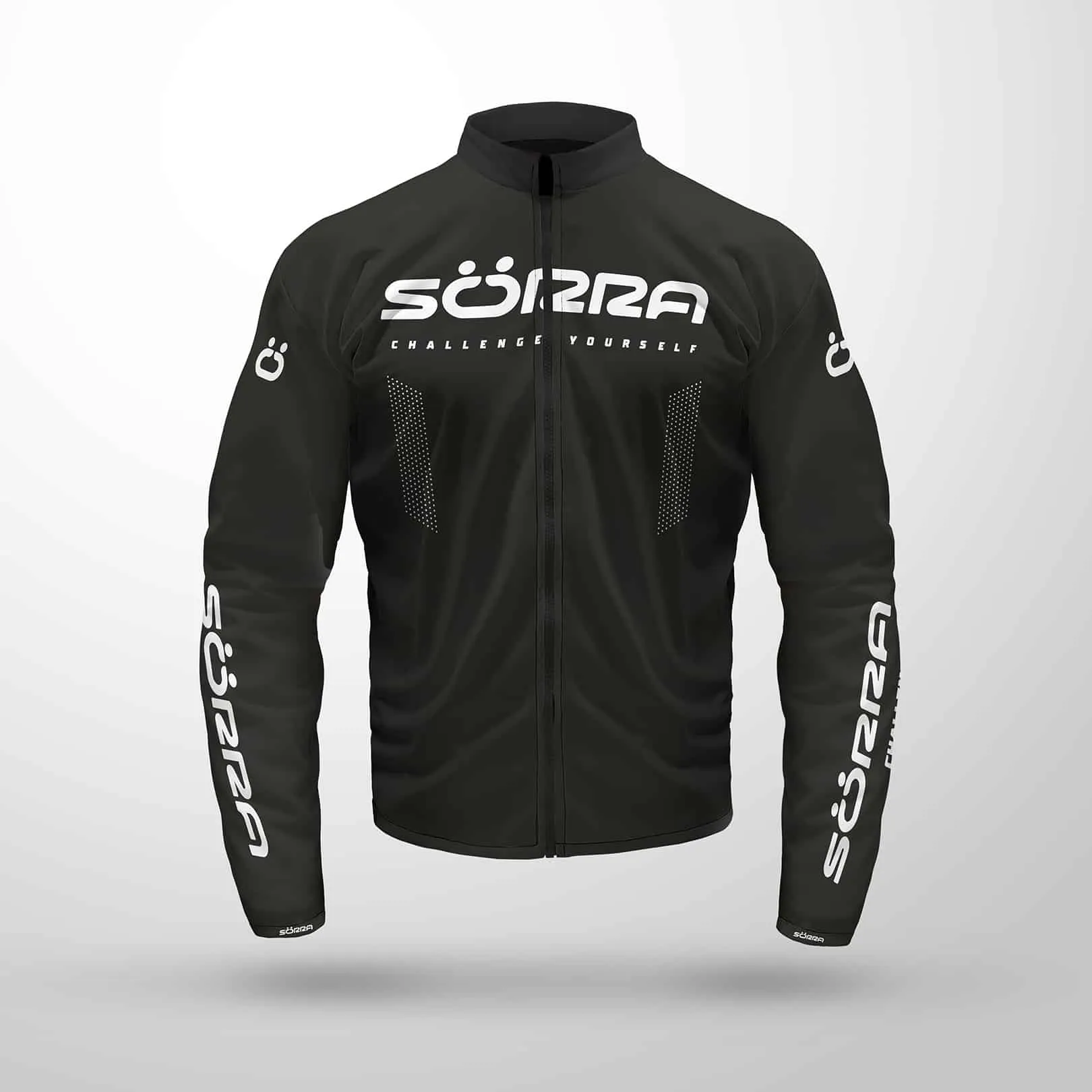 JACKET TRIAL SÖRRA RACING