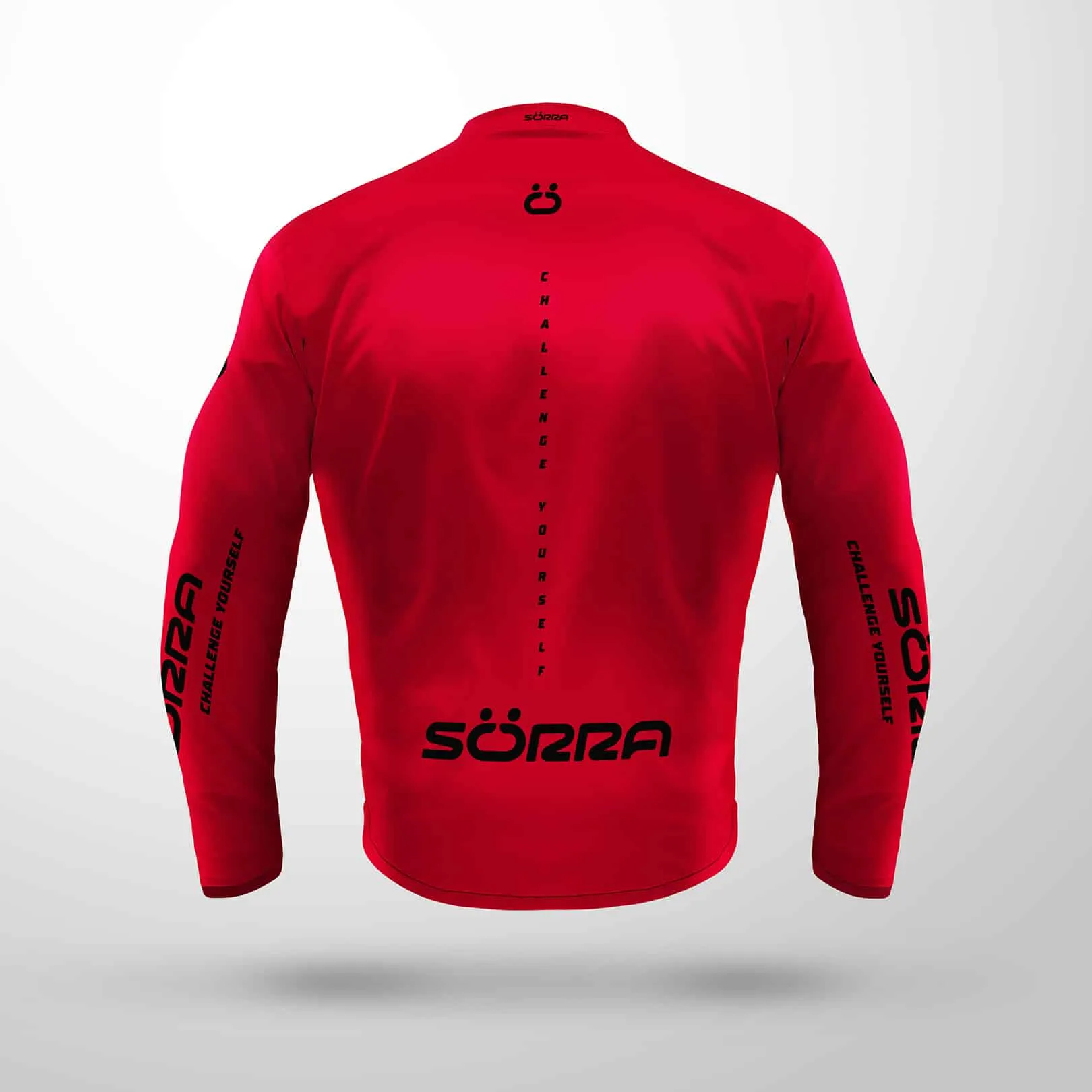 JACKET TRIAL SÖRRA RACING