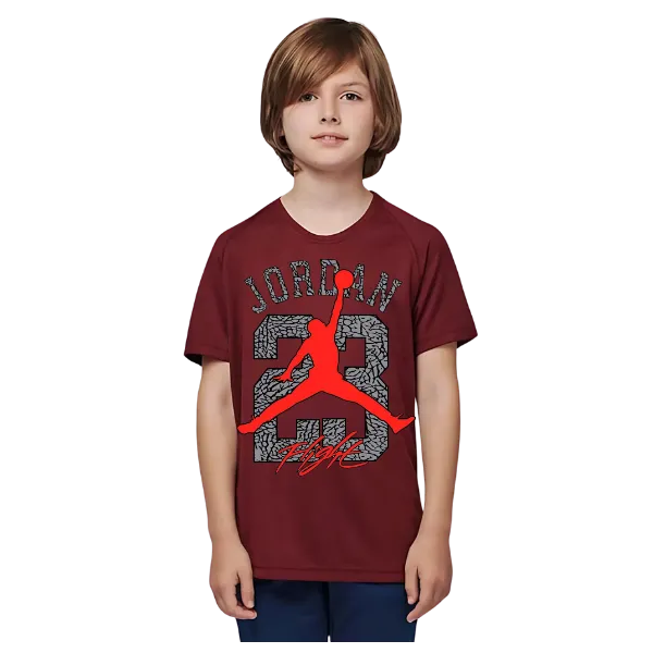 JORDAN 23 KIDS T SHIRT