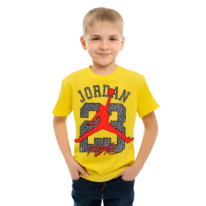 JORDAN 23 KIDS T SHIRT