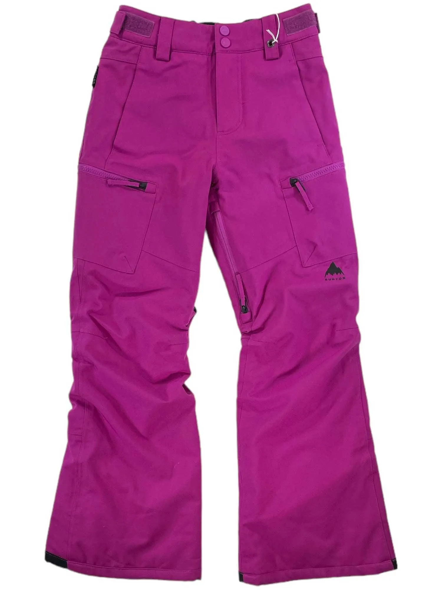 Kids Elite Cargo Pant