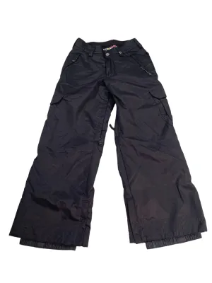 Kids Elite Cargo Pant