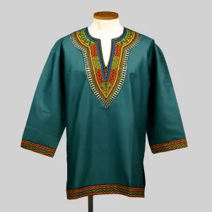 Kofi 3/4 Sleeve Tunic