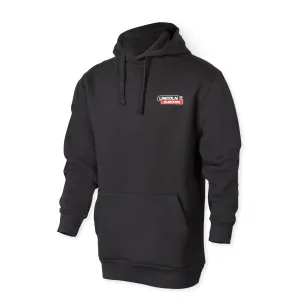 Lincoln Electric Black FR Welding Sweatshirt - K5253