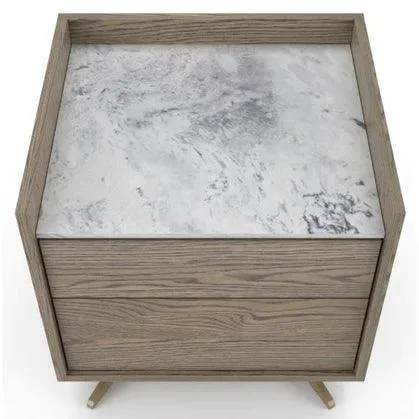 Memento Small Nightstand