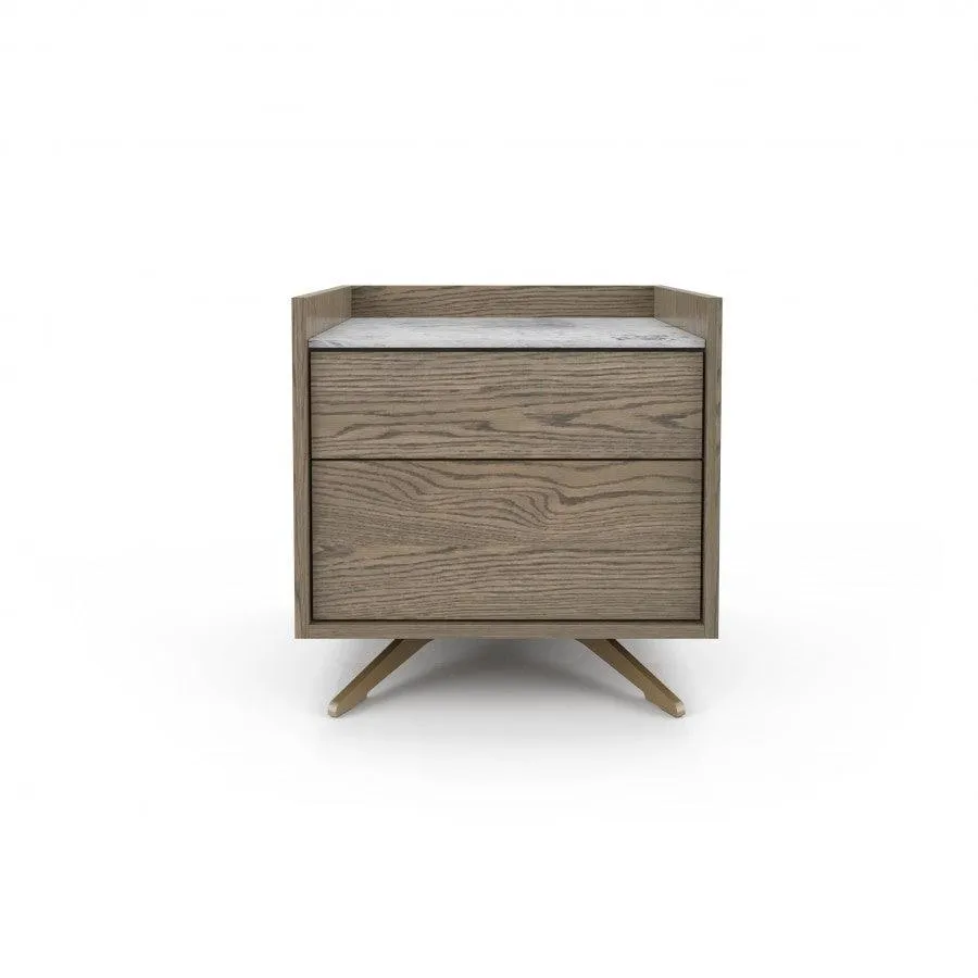 Memento Small Nightstand