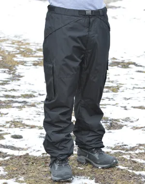 Men's Misty Mountain Snow Jammer Snow Pants