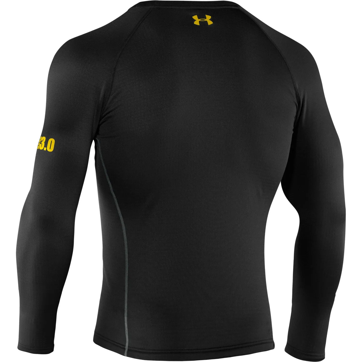 Men's UA Base™ BASE 3.0 CREW