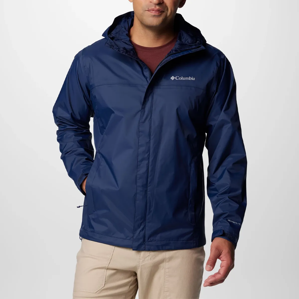 Men's Watertight II Jacket 1533891