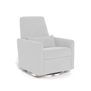 Monte Design Grano Glider Recliner- Swivel base