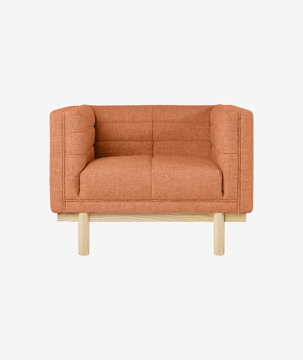 Mulholland Chair - More Options