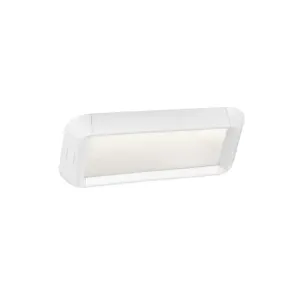 Narva 87563 12V LED Interior Light Panel without Switch (182 x 100mm)