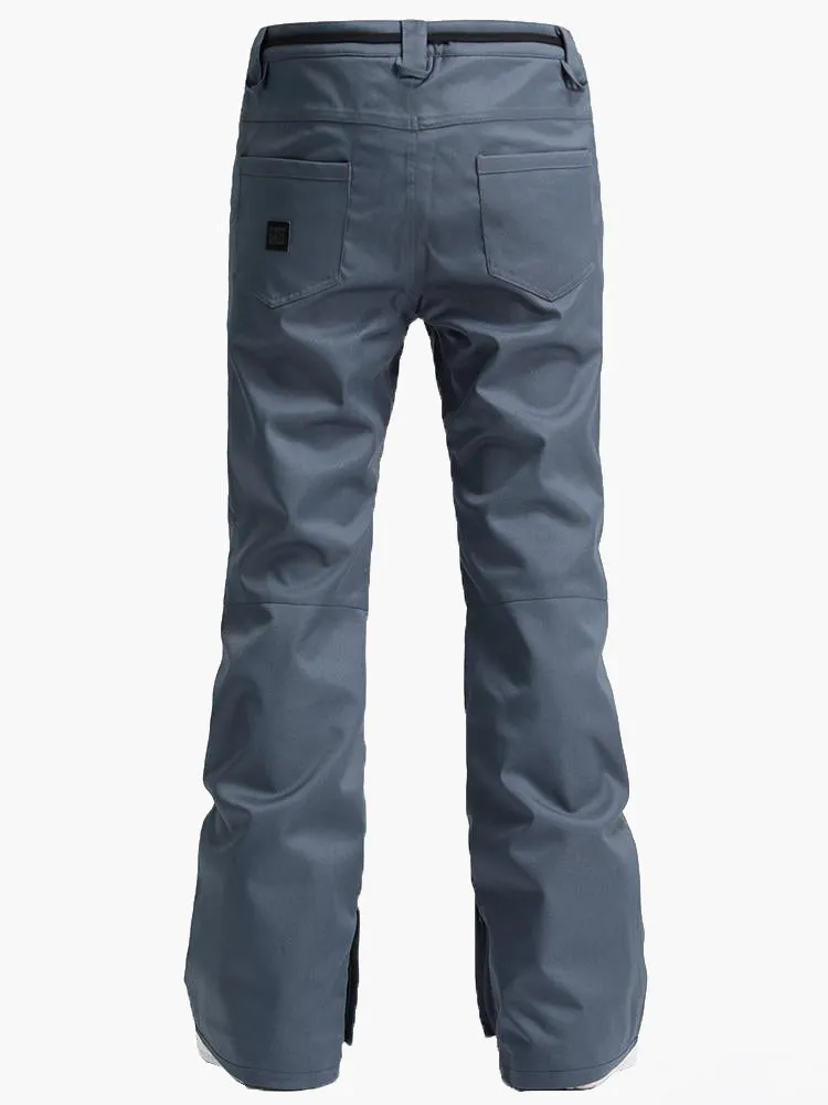 New Style Men's Ski &  Snowboard Pants