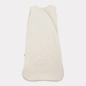 Pip   Phee Cloud White Bamboo Sleep Bag