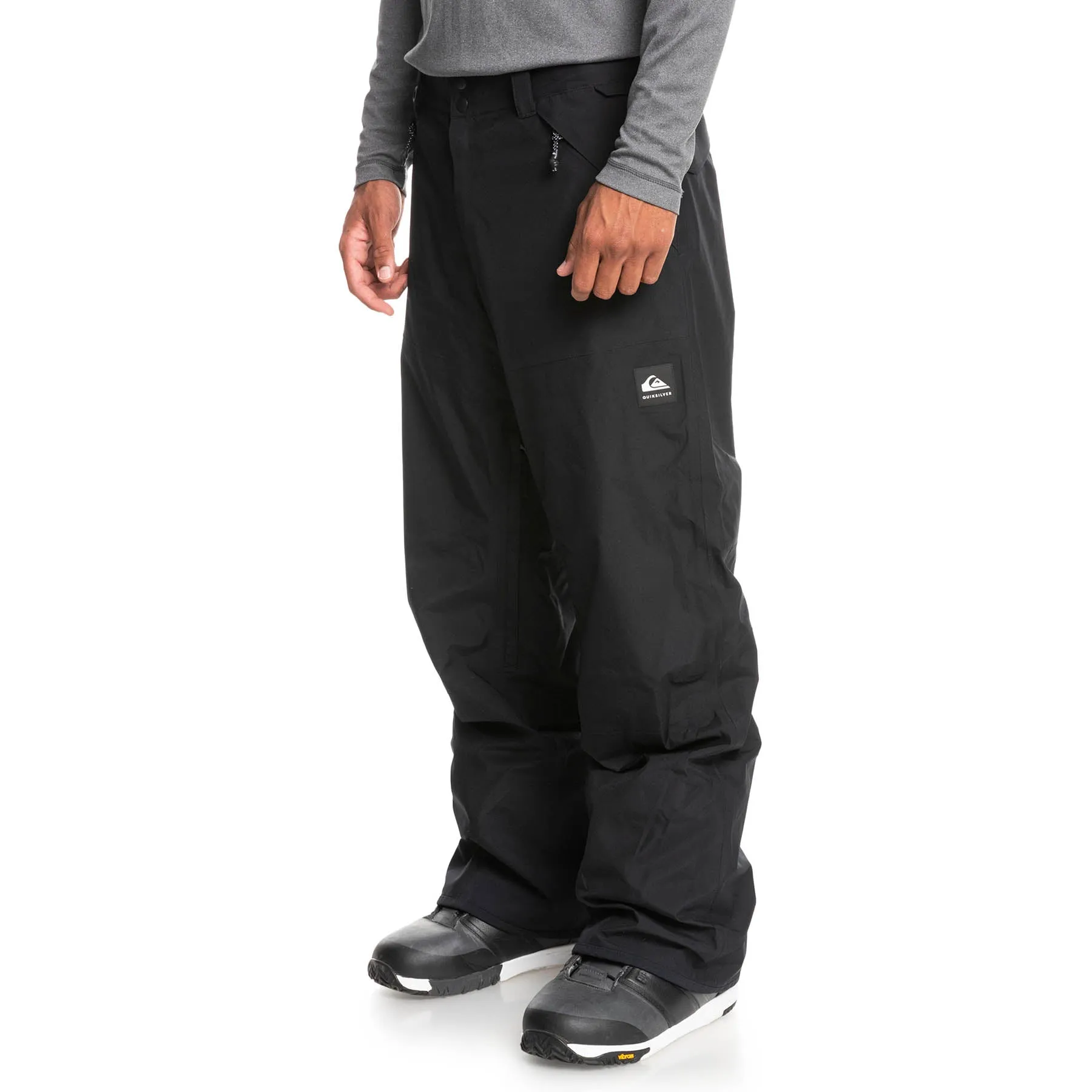 Quiksilver Mission Gore-Tex Pant 2024