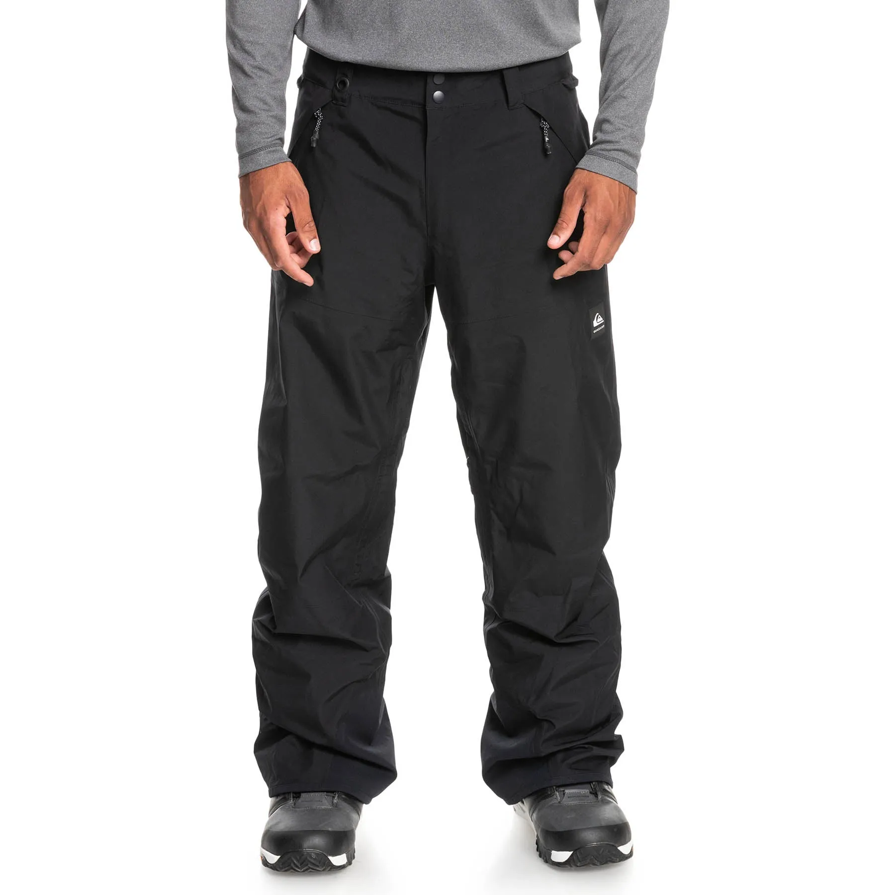 Quiksilver Mission Gore-Tex Pant 2024