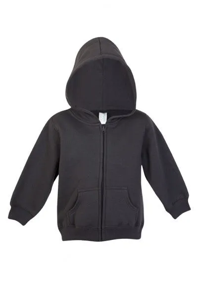 Ramo Fleece baby Zip Hoodie (F100ZZ)